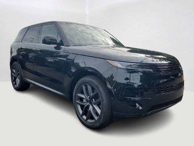 2027 Land Rover Range Rover Sport SE