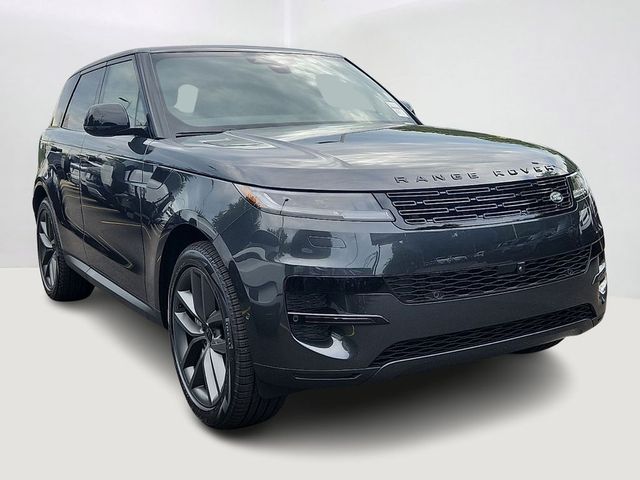 2027 Land Rover Range Rover Sport SE