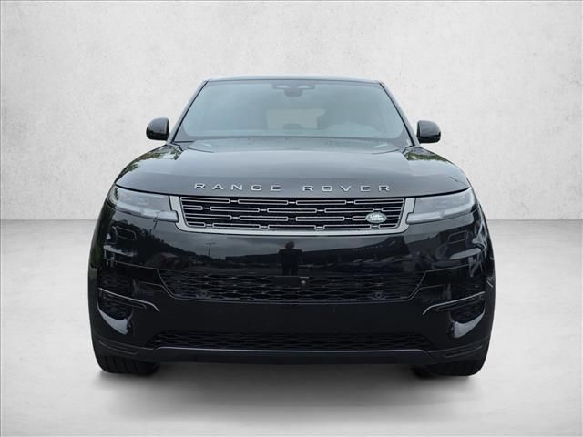 2027 Land Rover Range Rover Sport SE