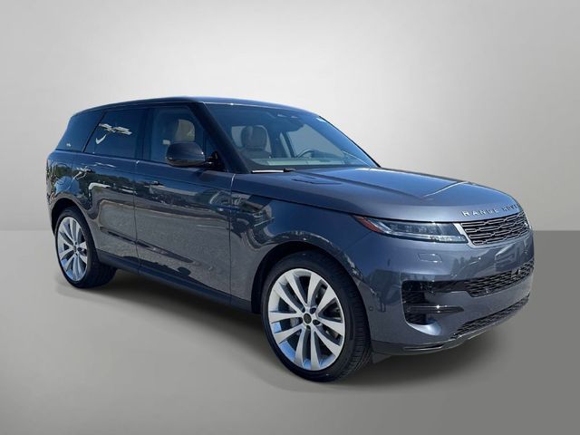 2027 Land Rover Range Rover Sport SE