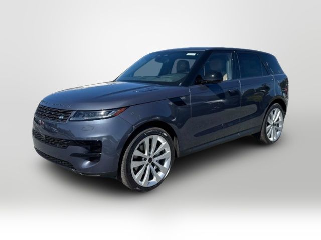 2027 Land Rover Range Rover Sport SE