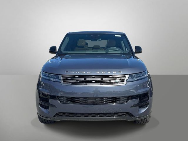 2027 Land Rover Range Rover Sport SE
