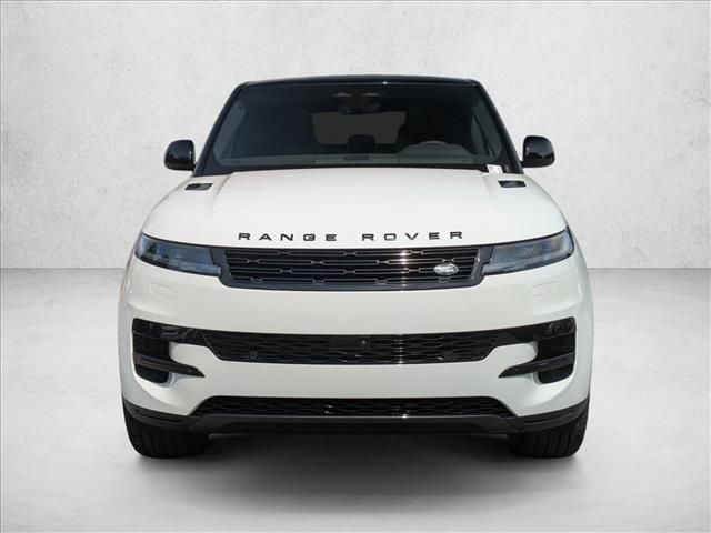 2027 Land Rover Range Rover Sport SE