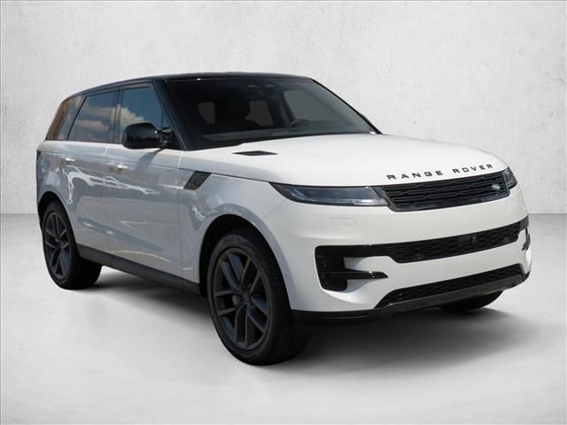 2027 Land Rover Range Rover Sport SE