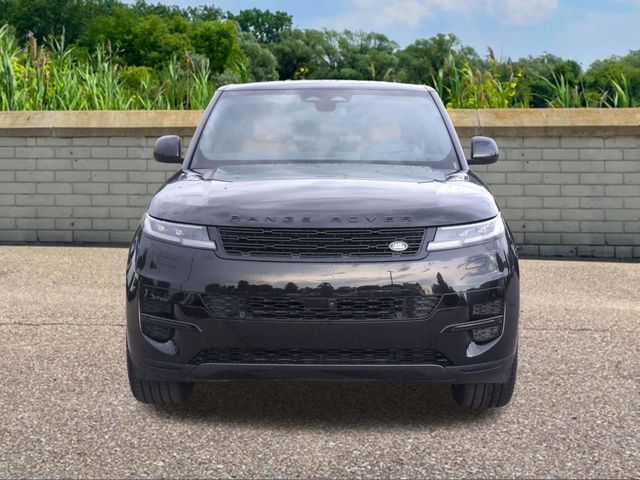 2027 Land Rover Range Rover Sport SE