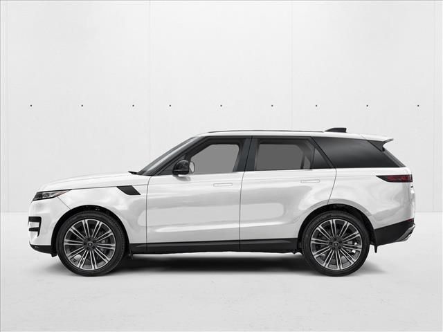 2027 Land Rover Range Rover Sport SE