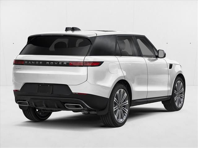 2027 Land Rover Range Rover Sport SE