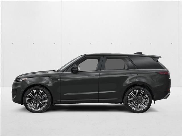 2027 Land Rover Range Rover Sport SE