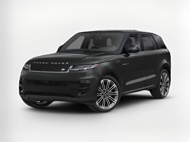 2027 Land Rover Range Rover Sport SE