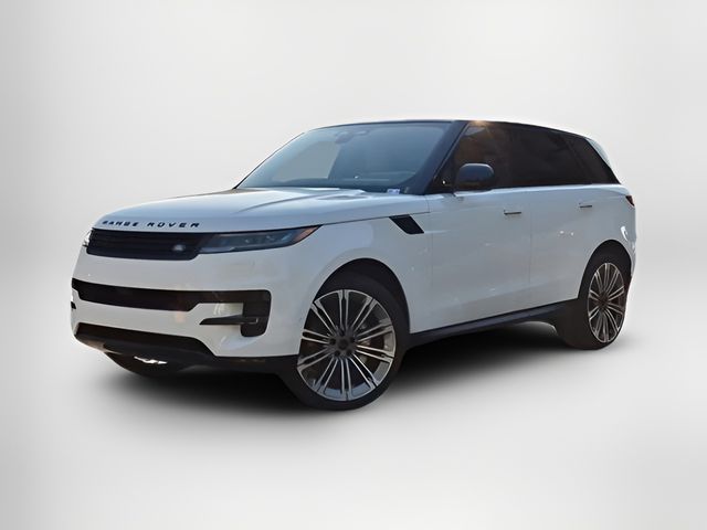 2027 Land Rover Range Rover Sport SE