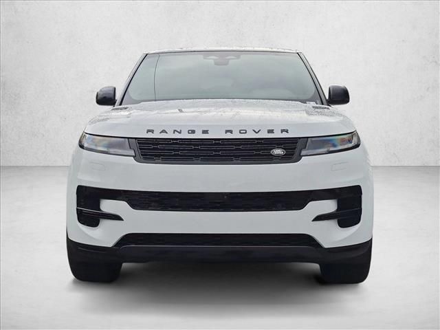 2027 Land Rover Range Rover Sport SE