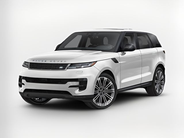 2027 Land Rover Range Rover Sport SE