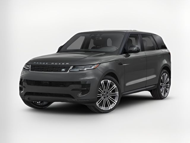 2027 Land Rover Range Rover Sport SE