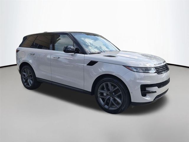 2027 Land Rover Range Rover Sport SE
