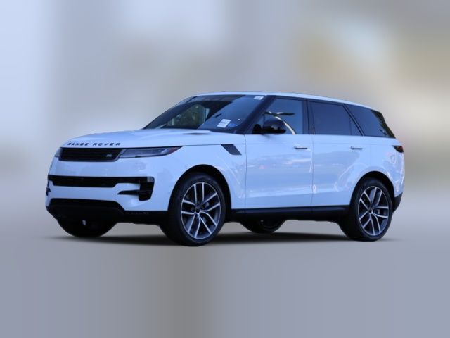 2027 Land Rover Range Rover Sport SE