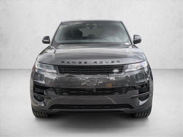 2027 Land Rover Range Rover Sport SE