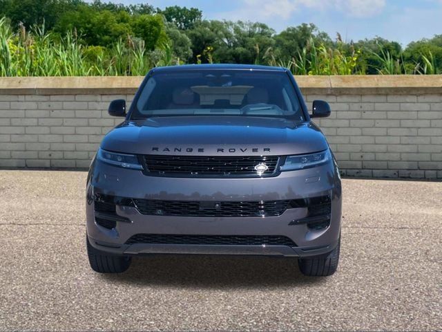 2027 Land Rover Range Rover Sport SE