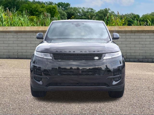2027 Land Rover Range Rover Sport SE