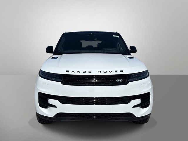 2027 Land Rover Range Rover Sport SE