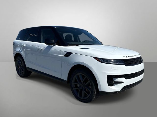 2027 Land Rover Range Rover Sport SE