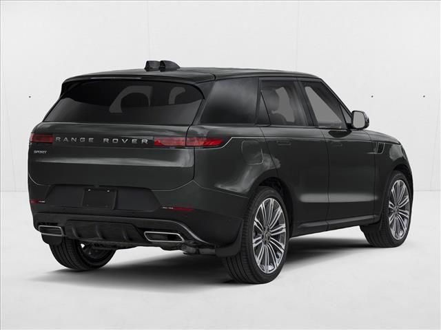 2027 Land Rover Range Rover Sport SE