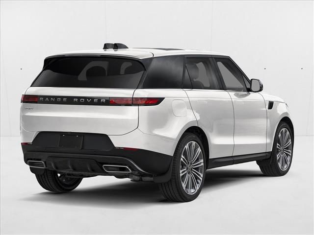 2027 Land Rover Range Rover Sport SE