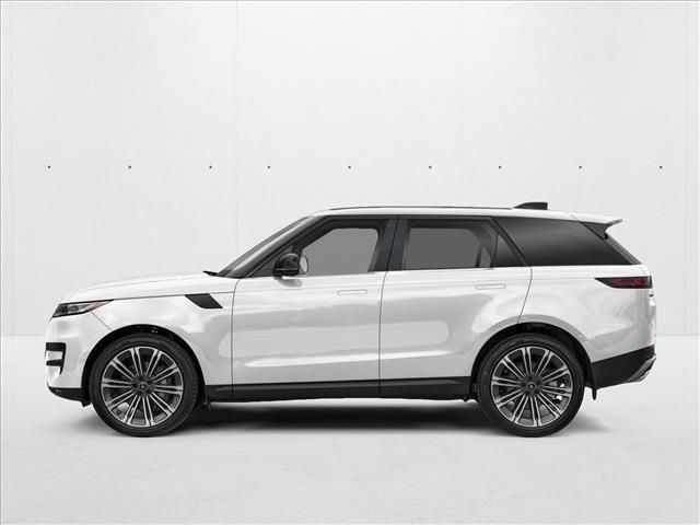 2027 Land Rover Range Rover Sport SE