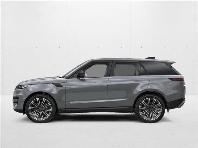 2027 Land Rover Range Rover Sport SE