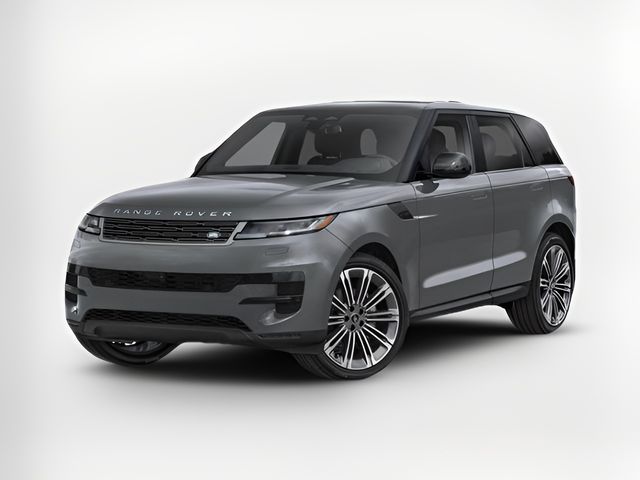 2027 Land Rover Range Rover Sport SE