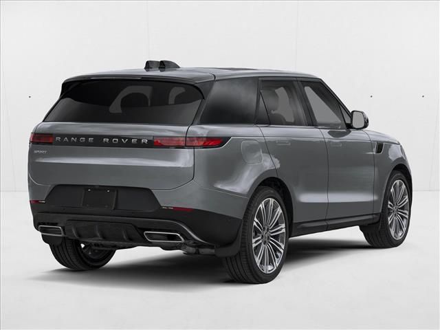 2027 Land Rover Range Rover Sport SE