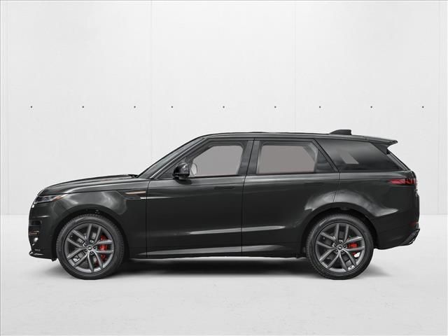 2027 Land Rover Range Rover Sport SV