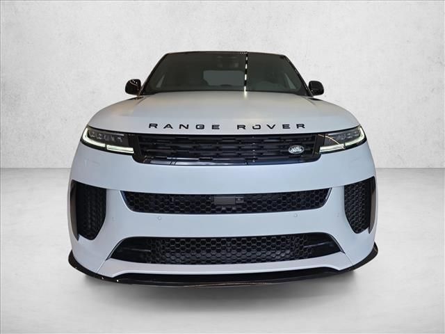 2027 Land Rover Range Rover Sport SV