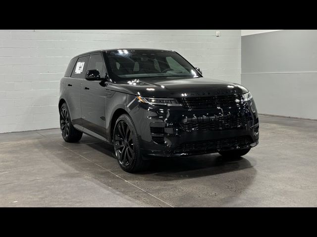 2027 Land Rover Range Rover Sport Twenty Edition
