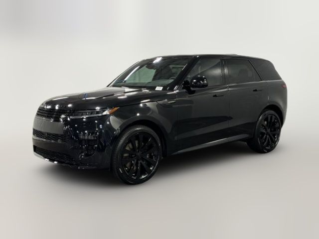 2027 Land Rover Range Rover Sport Twenty Edition