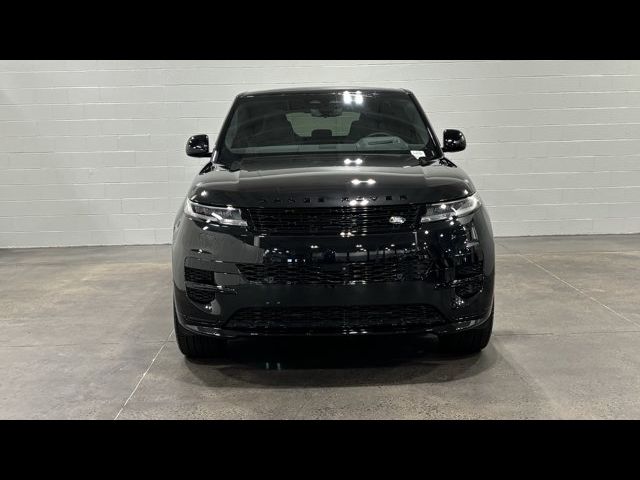 2027 Land Rover Range Rover Sport Twenty Edition