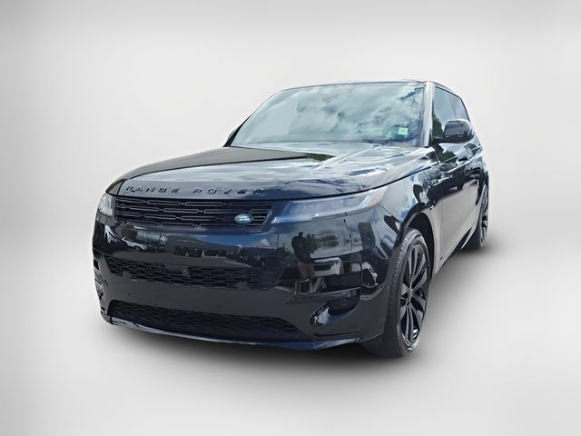 2027 Land Rover Range Rover Sport Twenty Edition