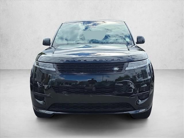 2027 Land Rover Range Rover Sport Twenty Edition