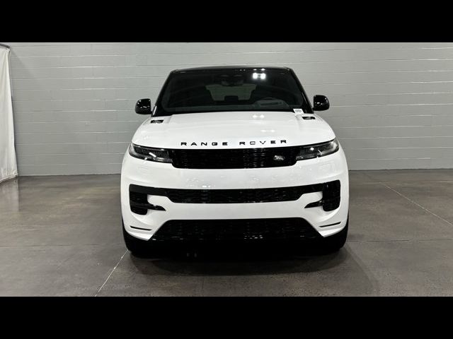 2027 Land Rover Range Rover Sport Twenty Edition