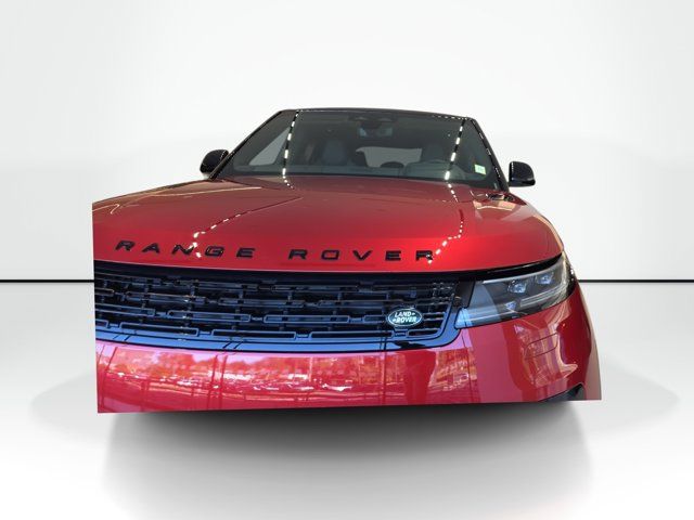 2027 Land Rover Range Rover Sport Twenty Edition