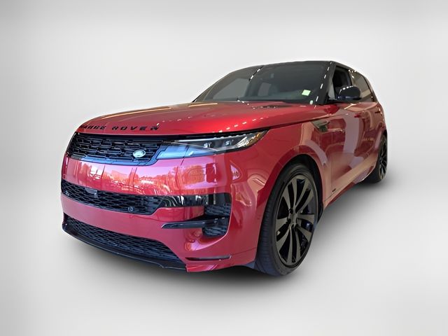 2027 Land Rover Range Rover Sport Twenty Edition