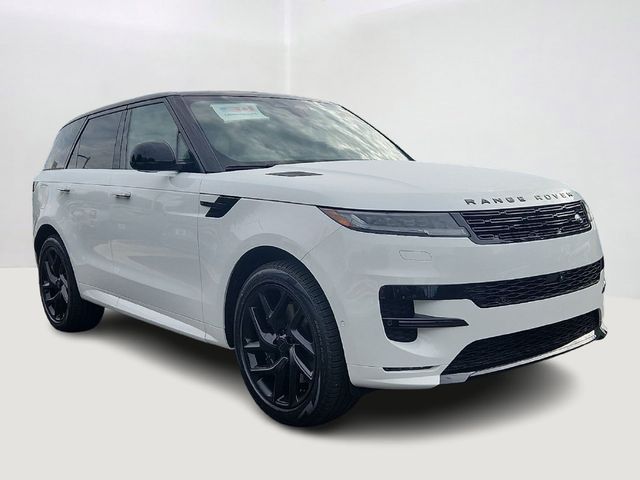 2027 Land Rover Range Rover Sport Battersea Edition