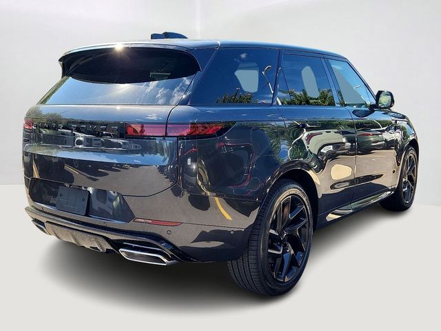 2027 Land Rover Range Rover Sport Battersea Edition