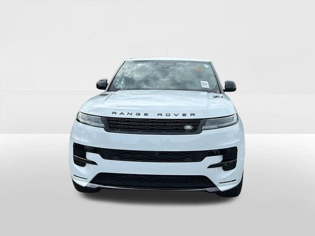 2027 Land Rover Range Rover Sport Battersea Edition