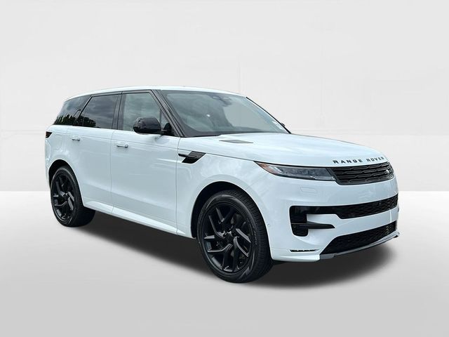2027 Land Rover Range Rover Sport Battersea Edition