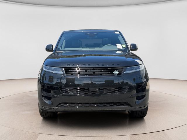 2027 Land Rover Range Rover Sport SE