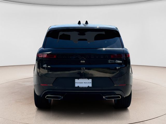 2027 Land Rover Range Rover Sport SE