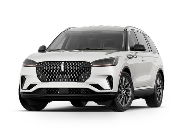 2027 Lincoln Aviator Premiere