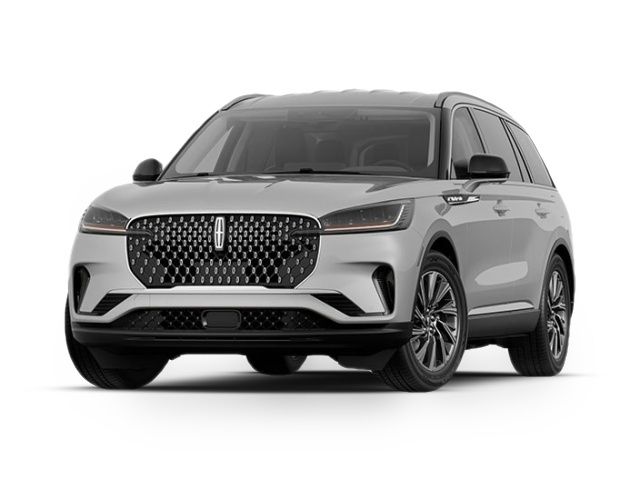 2027 Lincoln Aviator Premiere