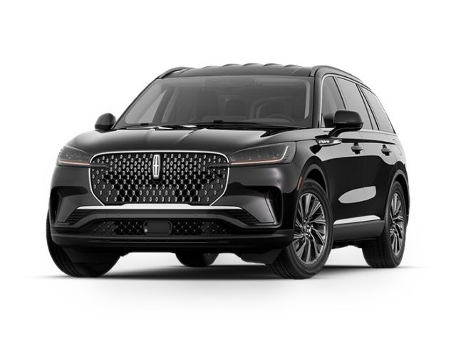 2027 Lincoln Aviator Premiere