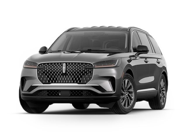 2027 Lincoln Aviator Premiere